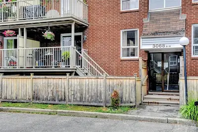 3068 COUNCILLOR'S Way A, Blossom Park - Airport and Area, ON K1T 2S6