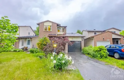 1871 DES ARBRES Road, Orleans - Cumberland and Area, ON K1E 2T7