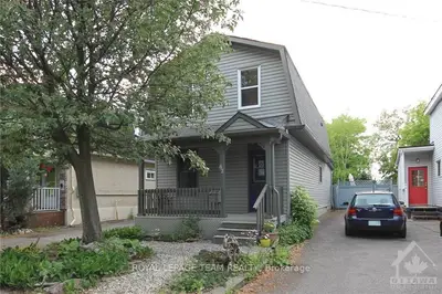 62 PINEHURST Avenue, West Centre Town, ON K1Y 1K4