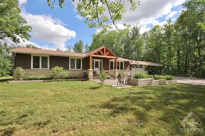 8884 Victoria Street, Greely - Metcalfe - Osgoode - Vernon And Area, On K0a 2p0