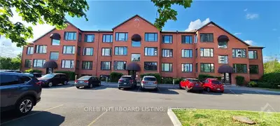 1972 ST LAURENT Boulevard 204, Elmvale Acres and Area, ON K1G 1A3