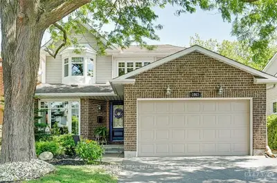1867 La Chapelle Street, Orleans - Convent Glen And Area, On K1c 6a8