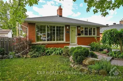 751 ADAMS Avenue, Elmvale Acres and Area, ON K2G 2Y1