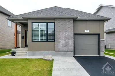 523 KINDRED Crescent, North Grenville, ON K0G 1J0