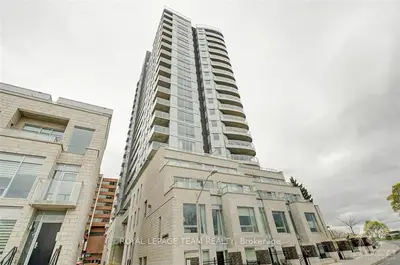 428 SPARKS Street 1105, Ottawa Centre, ON K1R 0B3