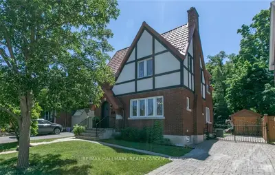 132 KENILWORTH Street, Dows Lake - Civic Hospital and Area, ON K1Y 3Z5
