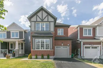134 MANDALAY Street, Orleans - Cumberland and Area, ON K4A 1A6