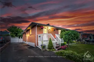 747 BORTHWICK Avenue, Overbrook - Castleheights and Area, ON K1K 2M3