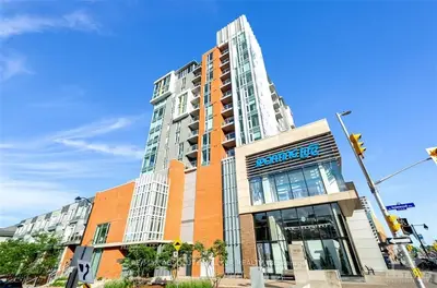 118 HOLMWOOD Avenue 705, Glebe - Ottawa East and Area, ON K1S 5J5