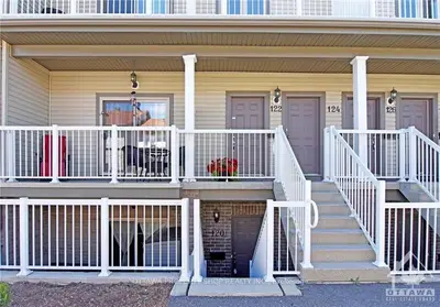 120 STERNES, Orleans - Cumberland and Area, ON K4A 0X8