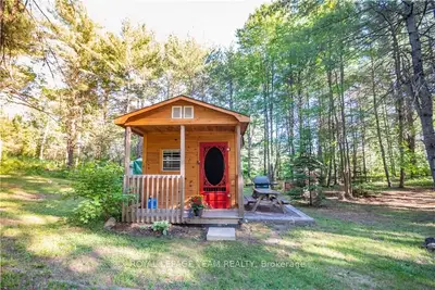 145 CARSON HEIGHTS Road, Madawaska Valley, ON K0J 1B0