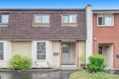 1201 PRIORY Lane, Orleans - Convent Glen and Area, ON K1C 1Z8