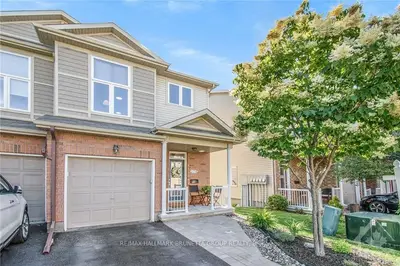 170 PARKROSE, Orleans - Cumberland and Area, ON K4A 0N8