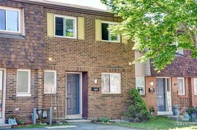 3032 OLYMPIC Way, Blossom Park - Airport and Area, ON K1T 1Y4