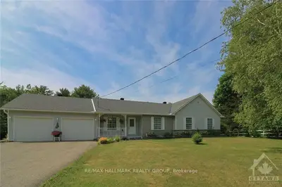 126 SHERWOOD SPRINGS Road, Front of Yonge, ON K0E 1R0