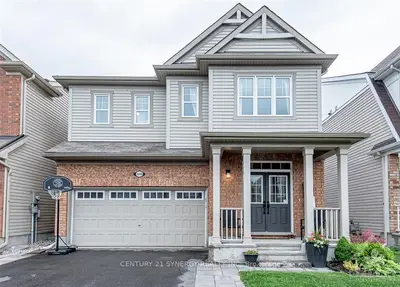 606 CALLA LILY Terrace, Orleans - Cumberland and Area, ON K4A 0V3