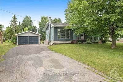 11 MANITOU Street, The Nation, ON K0A 1W0