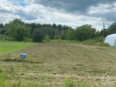 00 HAMILTON Road, North Grenville, ON K0G 1S0