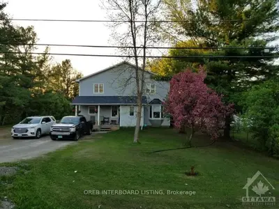 620 HIGHWAY 15 Road S, Rideau Lakes, ON K0G 1L0