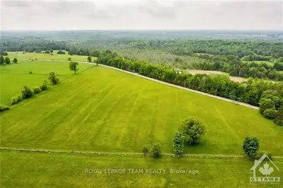 546 HERRON MILLS Road, Lanark Highlands, ON K0G 1K0