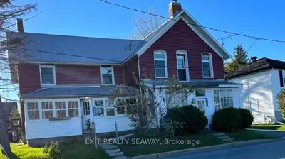 6286 COUNTY ROAD 27 Road, South Glengarry, ON K0C 2E0