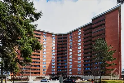 2000 JASMINE Crescent 707, Beacon Hill North - South and Area, ON K1J 8K4