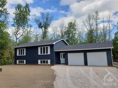 1954 DRUMMOND CONCESSION 5B Road, Drummond/North Elmsley, ON K0G 1K0