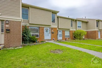 820 CAHILL Drive W 91, Hunt Club - Windsor Park Village and Area, ON K1V 9K4