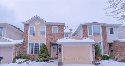 34 COVINGTON Place, South of Baseline to Knoxdale, ON K2G 6B4