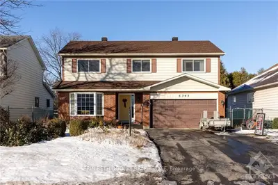 6349 MATTICE Avenue, Orleans - Convent Glen and Area, ON K1C 2G1