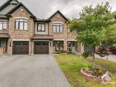 205 Halyard Way, Kanata, On K2t 0l2