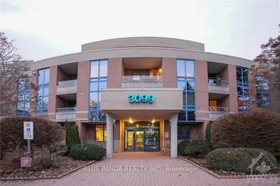 3099 CARLING Avenue 301, Crystal Bay - Rocky Point - Bayshore, ON K2H 5A6