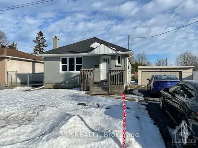 1519 VALMARIE Avenue, Mooneys Bay - Carleton Heights and Area, ON K2C 1V7
