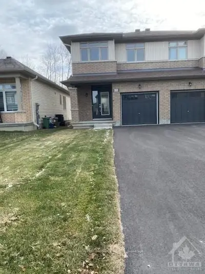 6350 RENAUD Road, Orleans - Convent Glen and Area, ON K1W 0R9