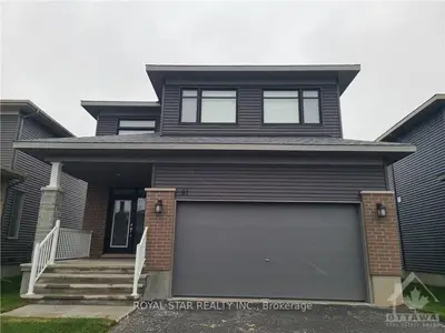 91 CHRISTIE Street, Carleton Place, ON K7C 0P4