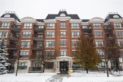1005 BEAUPARC 206, Cyrville - Carson Grove - Pineview, ON K1J 0A1