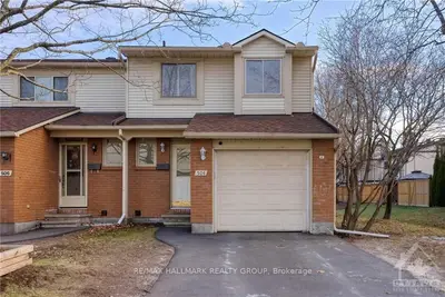504 CANOTIA Place, Orleans - Cumberland and Area, ON K4A 2J3