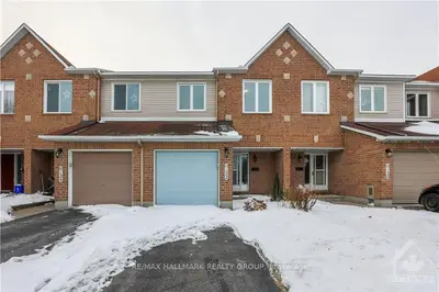 6132 ARBOURWOOD Drive, Orleans - Convent Glen and Area, ON K1C 7K8