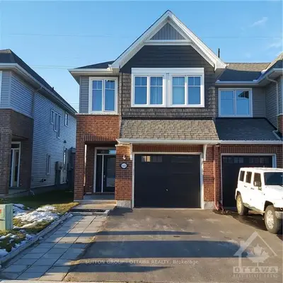 665 PUTNEY Crescent, Stittsville - Munster - Richmond, ON K2S 2N7