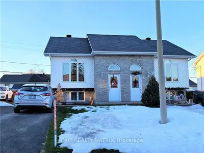 452 DESJARDINS Street, Hawkesbury, ON K6A 3L9