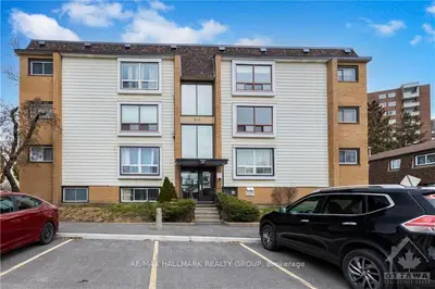 900 ELMSMERE Road 6, Beacon Hill North - South and Area, ON K1J 7T6