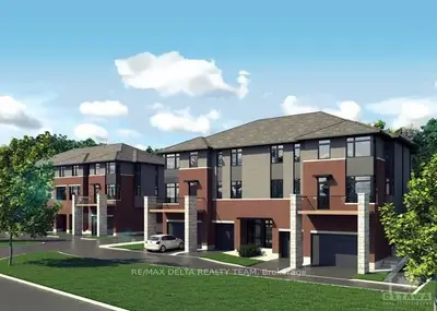 568 HALO, Orleans - Convent Glen and Area, ON K1C 1R8