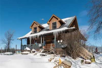 108 GLEN TAY SIDE ROAD Road, Tay Valley, ON K7H 3C5