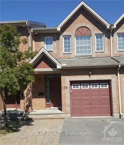258 FREEDOM, Alta Vista and Area, ON K1G 6W2