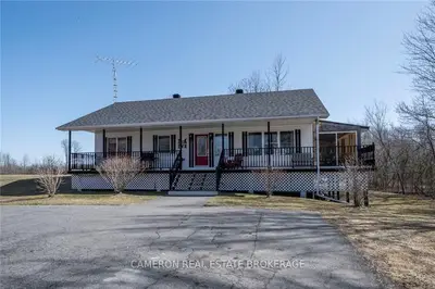5035 MORGAN Road, South Stormont, ON K0C 1M0