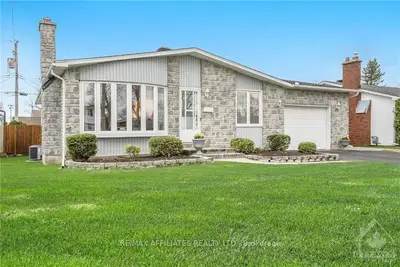 332 NAGEL Avenue, Orleans - Cumberland and Area, ON K1E 1R6