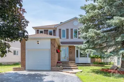 601 FALWYN Crescent, Orleans - Cumberland and Area, ON K4A 2B4