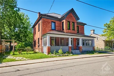 112 Brock Street E, Merrickville-wolford, On K0g 1n0