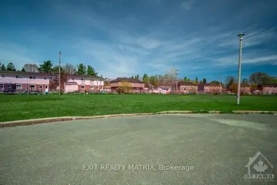 Lot 155 TACHE Boulevard, Hawkesbury, ON K6A 3H3