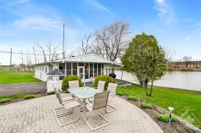 1881 BERCIER Road, Alfred and Plantagenet, ON K0B 1L0
